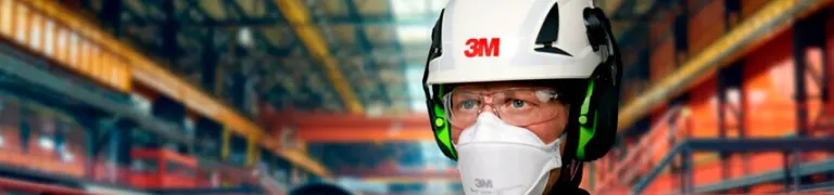 3M Personal Safety